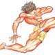 Illustration for article titled Here it is the new Trailer of the Baki´s OVA